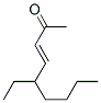 5-ethylnon-3-en-2-one CAS#: 10137-90-3