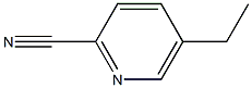5-ethylpicolinonitrile CAS#: 14178-13-3