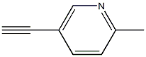 5-ethynyl-2-Methylpyridine CAS#: 1945-85-3