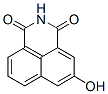 5-hydroxy-1H-benz[de]isoquinoline-1,3(2H)-dione CAS#: 23204-41-3