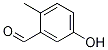 5-hydroxy-2-Methylbenzaldehyde CAS#: 23942-00-9