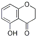 5-hydroxy-2,3-dihydrochroMen-4-one CAS#: 13849-19-9