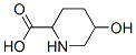 5-hydroxypipecolic acid CAS#: 13096-31-6
