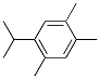 5-isopropyl-1,2,4-trimethylbenzene CAS#: 10222-95-4