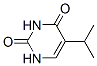 5-isopropyluracil CAS#: 17432-95-0