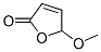 5-methoxyfuran-2(5H)-one CAS#: 10449-66-8