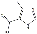 5-methyl-1H-4-carboxylic acid CAS#: 1457-59-6