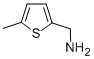 5-methyl-2-Thiophenemethanamine CAS#: 104163-34-0