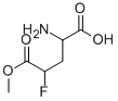 5-methyl 4-fluoroglutamate CAS#: 2358-03-4