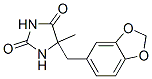 5-methyl-5-piperonylhydantoin CAS#: 26332-10-5