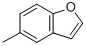 5-methylbenzofuran CAS#: 18441-43-5