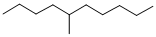 5-methyldecane CAS#: 13151-35-4