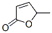 5-methylfuran-2-one CAS#: 1333-38-6