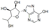 5'-methylthioinosine CAS#: 17298-58-7