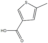 5-methylthiophene-3-carboxylic acid CAS#: 19156-50-4
