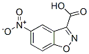 5-nitro-3-carboxybenzisoxazole CAS#: 28691-51-2