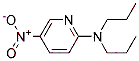 (5-nitro-pyridin-2-yl)-dipropylamine CAS#: 26827-89-4