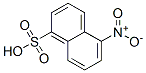 5-nitronaphthalene-1-sulphonic acid CAS#: 17521-00-5