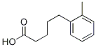 5-o-tolyl-valeric acid CAS#: 105401-69-2