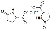 5-oxo-L-proline, cadmium salt CAS#: 16105-06-9
