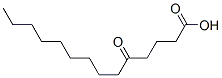 5-oxomyristic acid CAS#: 16424-31-0