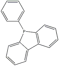 5-phenylbenzo[b]phosphindole CAS#: 1088-00-2