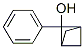 5-phenylbicyclo[1.1.1]pentan-5-ol CAS#: 17684-73-0