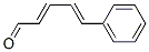 5-phenylpenta-2,4-dienal CAS#: 13466-40-5