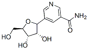5-ribofuranosylnicotinamide CAS#: 107325-67-7