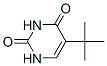 5-tert-Butyl-2,4(1H,3H)-pyrimidinedione CAS#: 17432-97-2