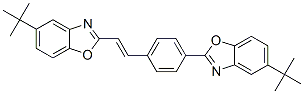 5-tert-butyl-2-[4-[2-[5-tert-butylbenzoxazol-2-yl]vinyl]phenyl]benzoxazole CAS#: 1552-47-2