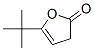 5-tert-butyl-3H-furan-2-one CAS#: 19918-17-3