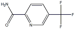 5-trifluoroMethyl-pyridine-2-carboxylic acid aMide CAS#: 22245-86-9