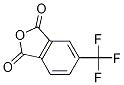 5-(trifluoromethyl)isobenzofuran-1,3-dione CAS#: 26238-14-2