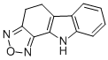 5,10-DIHYDRO-4H-1,2,5-OXADIAZOLO[3 4-A]CARBAZOLE CAS#: 256348-46-6