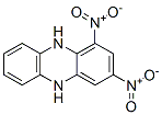 5,10-Dihydro-1,3-dinitrophenazine CAS#: 18450-20-9