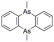 5,10-Dihydro-5,10-dimethylarsanthrene CAS#: 20193-91-3