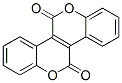 5,11-Dihydro[1]benzopyrano[4,3-c][1]benzopyran-5,11-dione CAS#: 13225-81-5