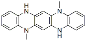 5,12-Dihydro-5,12-dimethylquinoxalino[2,3-b]phenazine CAS#: 25148-69-0
