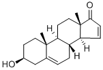 5,15-ANDROSTDIENE-3-HYDROXY-17-ONE CAS#: 17921-63-0