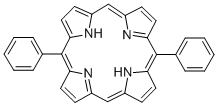 5,15-DIPHENYL-21H,23H-PORPHINE CAS#: 22112-89-6