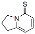 5(1H)-Indolizinethione,  2,3-dihydro- CAS#: 113885-14-6