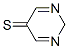 5(2H)-Pyrimidinethione (9CI) CAS#: 220561-00-2