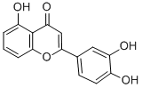 5,3',4'-TRIHYDROXYFLAVONE CAS#: 19852-25-6