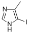 5(4)-IODO-4(5)-METHYL-IMIDAZOLE CAS#: 15813-07-7