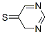 5(4H)-Pyrimidinethione (9CI) CAS#: 220560-98-5