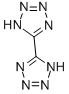 5,5'-BI-1H-TETRAZOLE CAS#: 2783-98-4