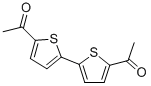 5,5'-DIACETYL-2,2'-BITHIENYL CAS#: 18494-73-0