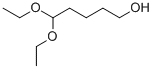 5,5-DIETHOXYPENTAN-1-OL CAS#: 18545-17-0