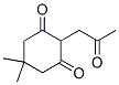 5,5-DIMETHYL-2-(2-OXOPROPYL)-1,3-CYCLOHEXANEDIONE CAS#: 13148-87-3